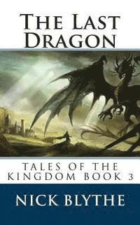 The Last Dragon 1