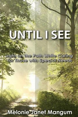 bokomslag Until I See: Light on the Path While Caring for Those with Special Needs