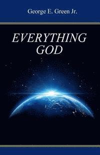 bokomslag Everything God
