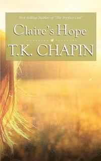 bokomslag Claire's Hope