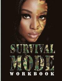 bokomslag Survival Mode Workbook