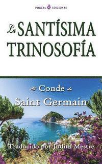 bokomslag La santísima trinosofia