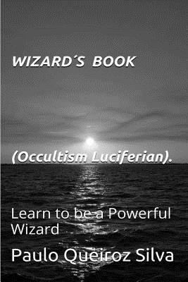 bokomslag Wizards Book: Occultism - Luciferian