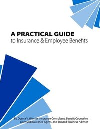 bokomslag A Practical Guide to Insurance & Employee Benefits: A Start in Understanding Your Core and Supplemental Benefit Offerings