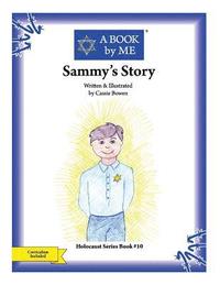 bokomslag Sammy's Story