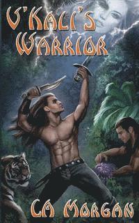 bokomslag V'Kali's Warrior