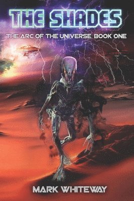 bokomslag The Arc of the Universe; Book One