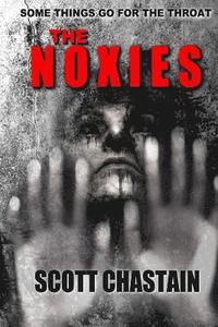 bokomslag The Noxies