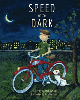 Patrick Joseph, Patrick Swidler - Speed Of The Dark, Häftad