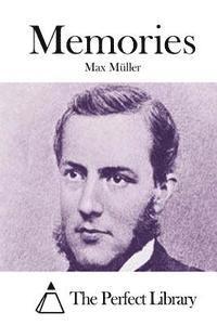 Max Muller, The Perfect Library - Memories, Häftad