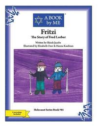 bokomslag Fritzi: The Story of Fred Lorber