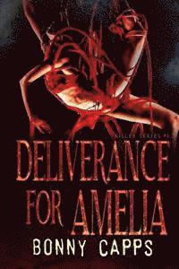 bokomslag Deliverance for Amelia