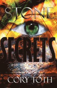 Cory Toth - Stone Secrets, Häftad. Tillgänglighet: Lägg i varukorg