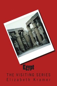 bokomslag Egypt