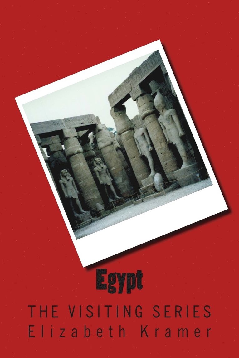 Egypt 1