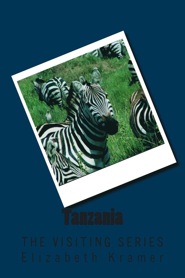 Tanzania 1