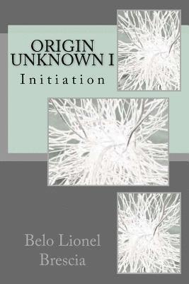 Origin Unknown I: Initiation 1