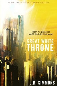 bokomslag Great White Throne