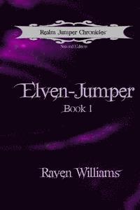 bokomslag Elven-Jumper