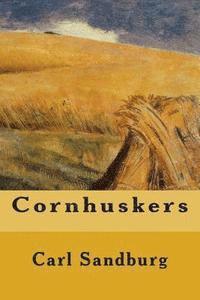 bokomslag Cornhuskers