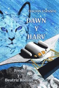bokomslag Dawn y Harv