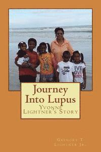 bokomslag journey into lupus