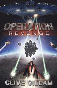 operation revenge