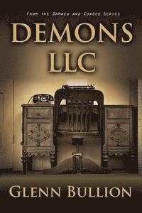 bokomslag Demons LLC