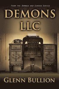 Glenn Bullion - Demons LLC, Häftad