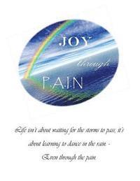 Joy through PAIN 1