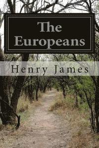 The Europeans 1