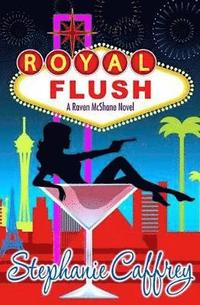 bokomslag Royal Flush