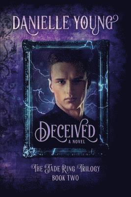 bokomslag Deceived: The Jade Ring Series Book 2