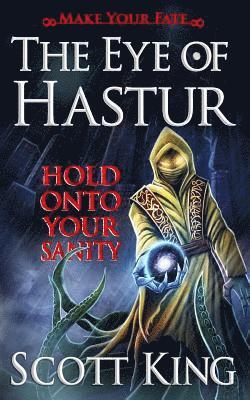 The Eye of Hastur 1