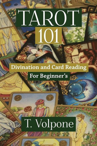 bokomslag Tarot 101