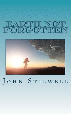 Earth not Forgotten 1