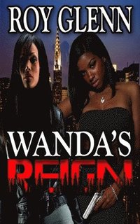 bokomslag Wanda's Reign