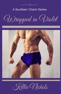 Wrapped in Violet 1