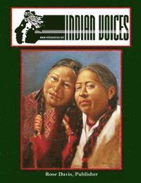 bokomslag Indian Voices: Multicultural News from an American Indian Perspective January - December, 2014