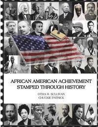 bokomslag African American Achievement Stamped Through History