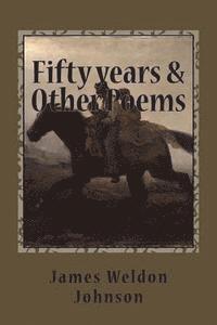 bokomslag Fifty years & Other Poems