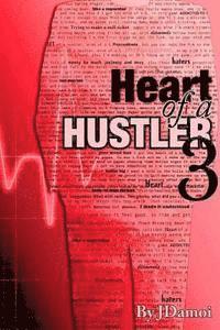 bokomslag Heart of a Hustler 3
