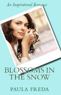 Paula Freda - Blossoms in the Snow: Large Text Edition, Häftad