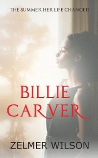 bokomslag Billie Carver