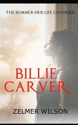 bokomslag Billie Carver