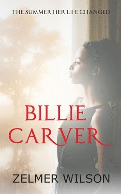 Billie Carver 1