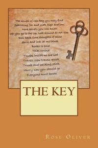 bokomslag The Key