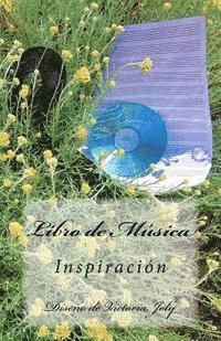 bokomslag Libro de Musica: Inspiracion