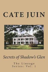 bokomslag Secrets of Shadow's Glen