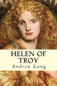bokomslag Helen of Troy